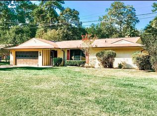 203 Turner Rd, Leesville, LA 71446