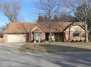 1940 Marc Ave, Andover, KS 67002
