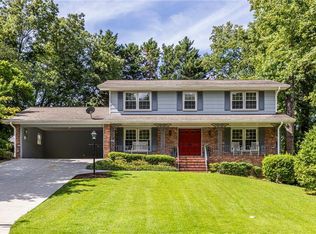 2891 Hillbrook Way, Decatur, GA 30033