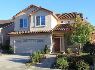 107 Woodcrest Dr, San Ramon, CA 94583