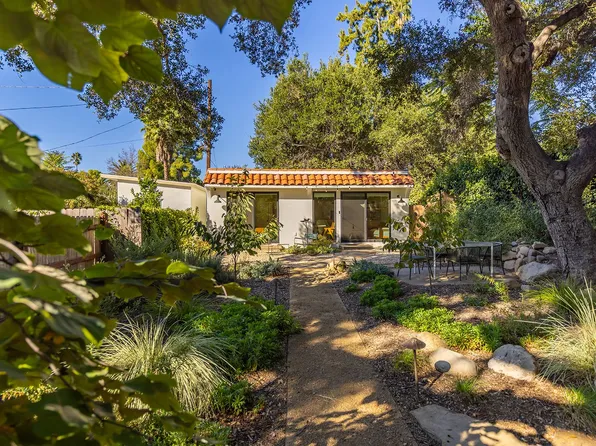 108 E Summer St Unit B, Ojai, CA 93023