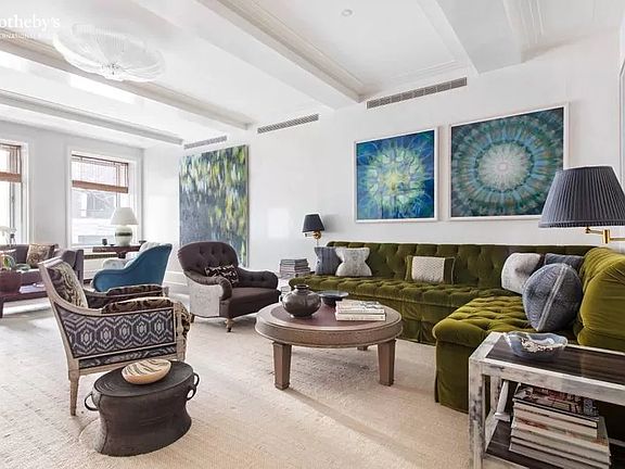 3rd image of 1100 Park Ave #3D