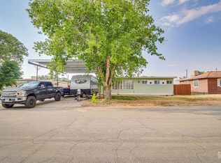 4660 Cebrian Ave, New Cuyama, CA 93254