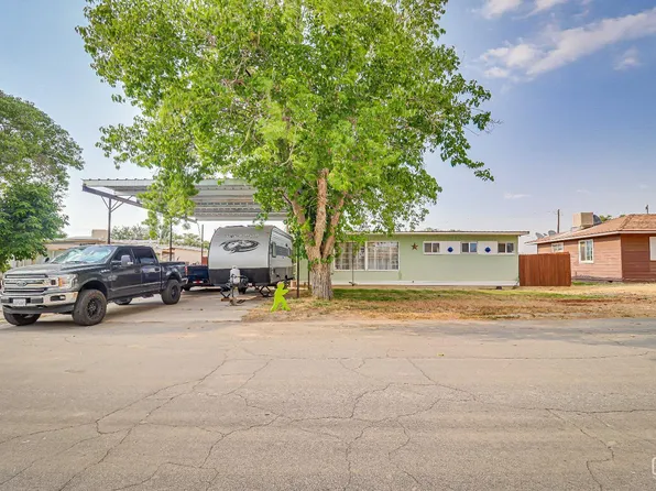 4660 Cebrian Ave, New Cuyama, CA 93254