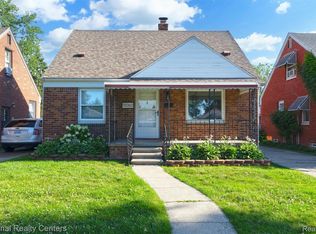 13060 Cherry St, Southgate, MI 48195