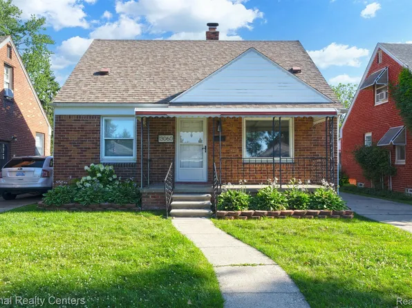 13060 Cherry St, Southgate, MI 48195