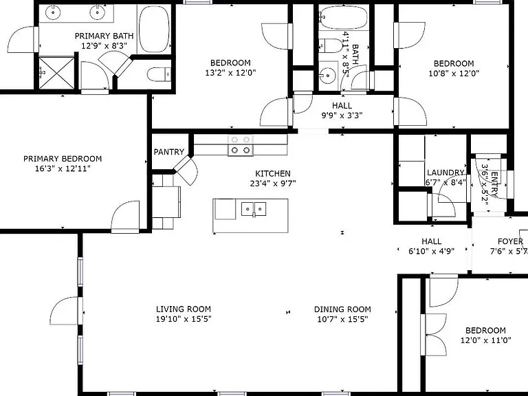 6865 Sweetclover Dr — Photo 14