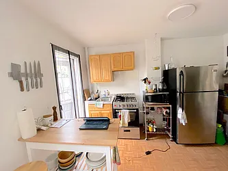 Rented by Highline Residential