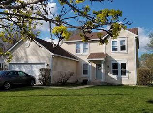 9608 66th St, Kenosha, WI 53142