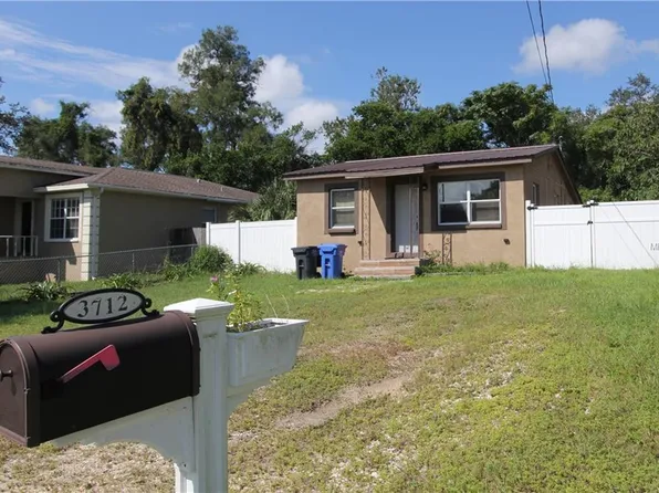 3712 N 57th St, Tampa, FL 33619