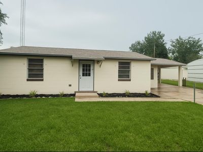 1412 Errol Street, Lake Placid, FL, 33852