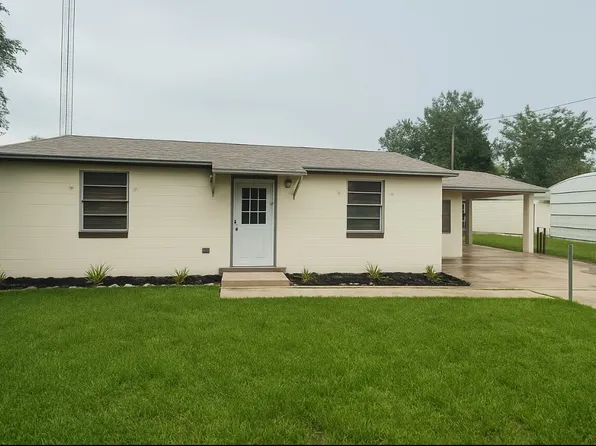 1412 Errol Street, Lake Placid, FL 33852