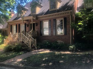 1076 Sheridan Park, Atlanta, GA 30324