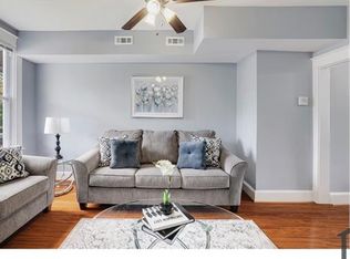 331 Marydell Rd, Baltimore, MD 21229