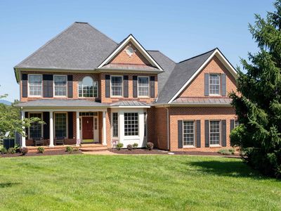 5080 Snowy Ridge Ln, Earlysville, VA, 22936