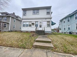 734 18th Ave #A, Moline, IL 61265