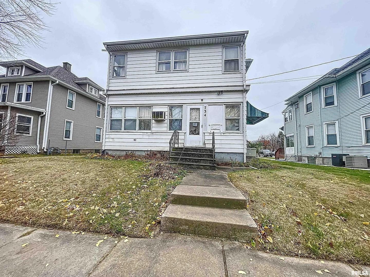 734 18th Ave #A photo 1
