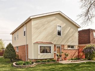 4620 W 79th Pl, Chicago, IL 60652