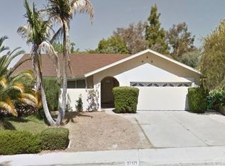 27121 Via Oviedo, Mission Viejo, CA 92691