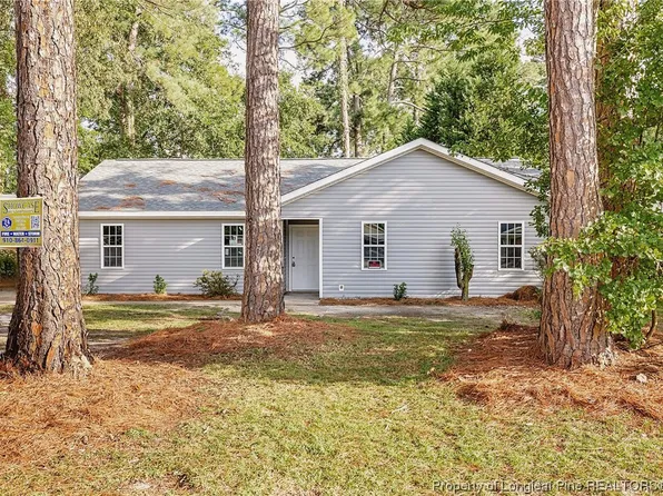 5805 Valhalla Ct, Fayetteville, NC 28304