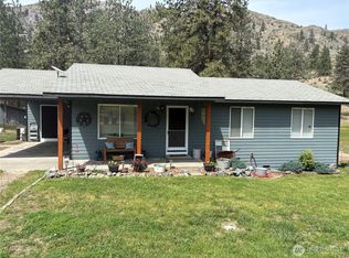 47 Pine Crest Rd, Tonasket, WA 98855