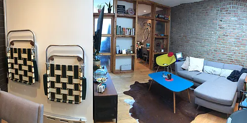 Rented by Fifth & Forever LLC