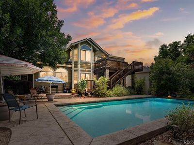 7507 Simms Court, Arvada, CO, 80005