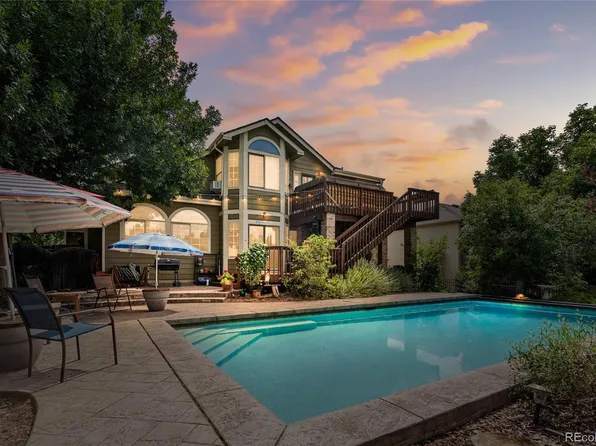 7507 Simms Court, Arvada, CO 80005