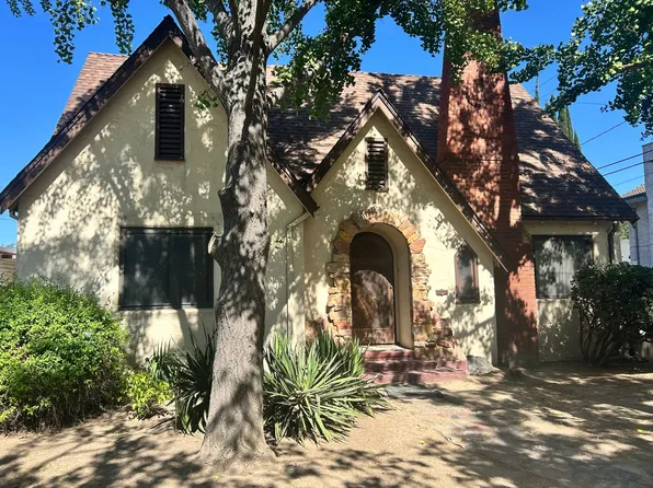 225 Sunset Blvd, Modesto, CA 95351