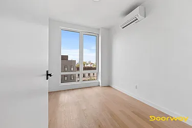 Rented by Doorway NYC, LLC