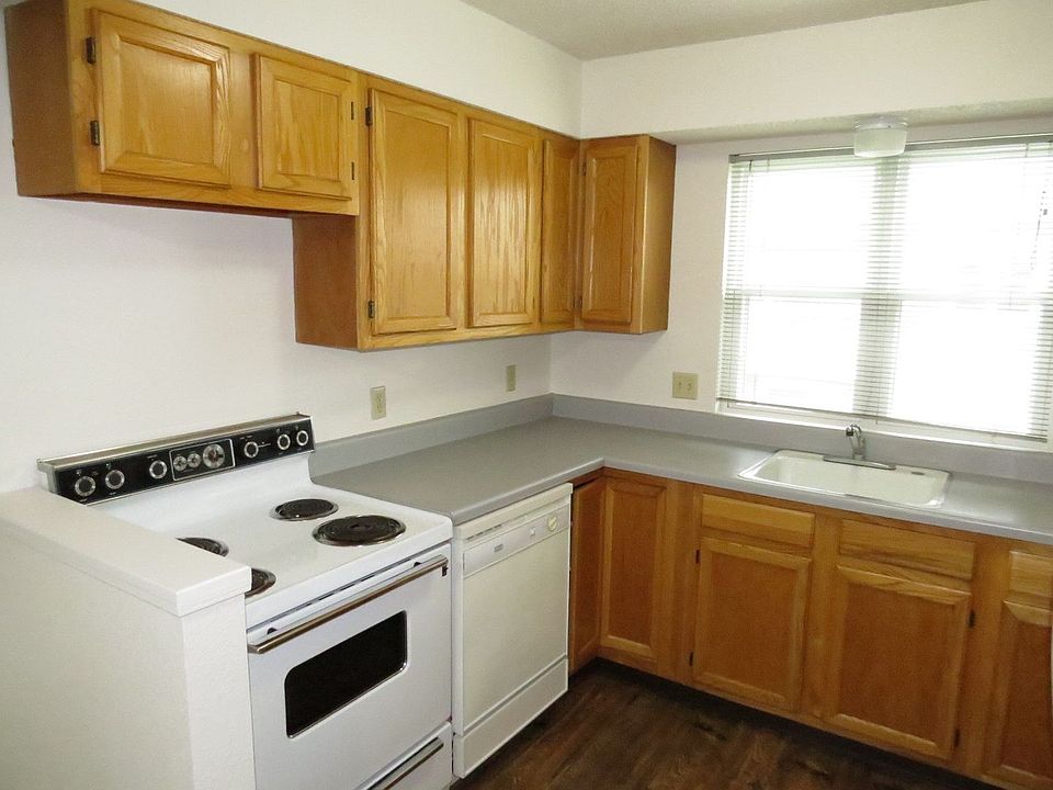 Coventry Apartment Rentals Hutchinson, KS Zillow