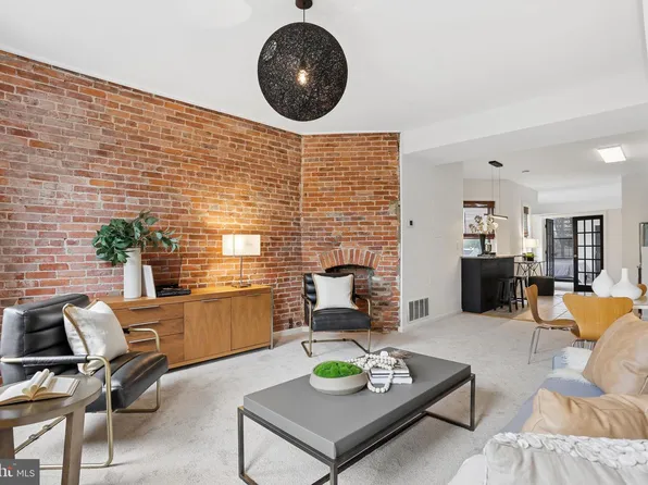 1605 7th St NW APT 7, Washington, DC 20001