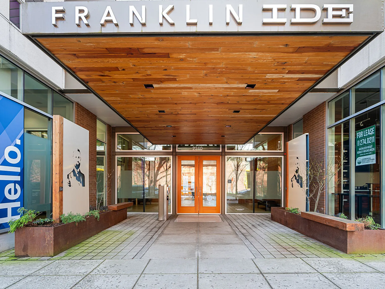 Uptown NW Collection — Photo 1