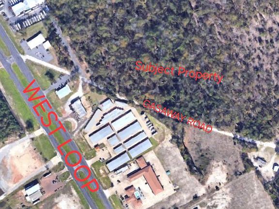 2nd image of LOT 1 Gasaway Rd