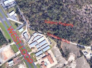 LOT 1 Gasaway Rd, Nacogdoches, TX 75964