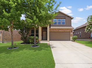 256 Albarella, Cibolo, TX 78108