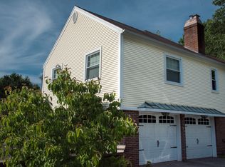 140 Sweetfern Dr, West Springfield, MA 01089