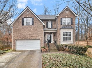 5167 Silhouette Ln SW, Mableton, GA 30126