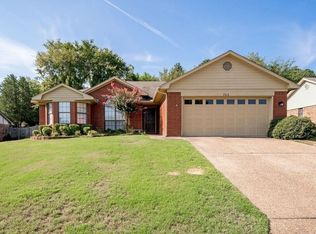 708 Northview Dr, Van Buren, AR 72956