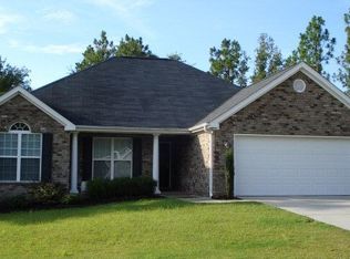 1084 Cinnamon Dr, Aiken, SC 29803