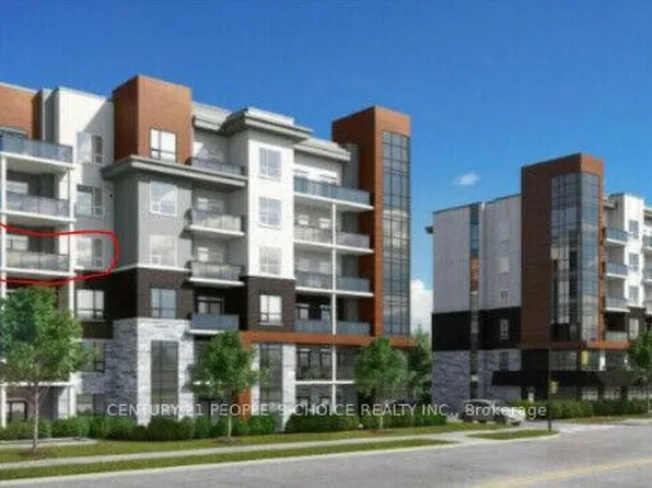 340 Plains Rd E #405, Burlington, ON L7T 0C2