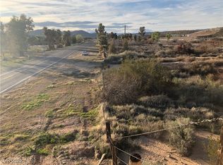 168 State Hwy, Moapa, NV 89025