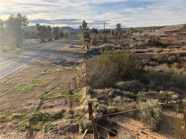 168 State Hwy, Moapa, NV 89025
