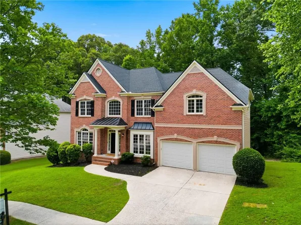 280 Lawrence Pl S, Atlanta, GA 30349