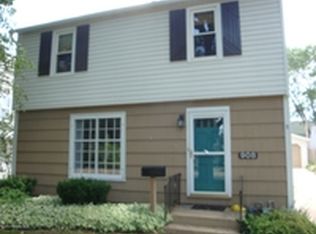 908 11th Ave NE, Rochester, MN 55906