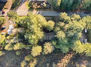 LOT 182nd E, Shelton, WA 98584