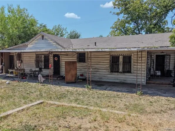 1578 Flanders Ave, San Antonio, TX 78211