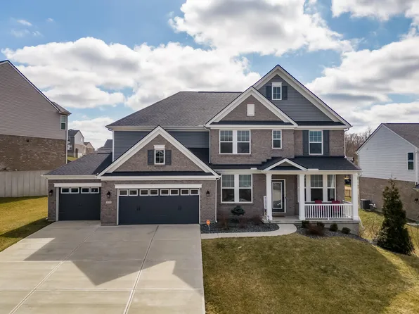 3713 Iberville Ct, Union, KY 41091
