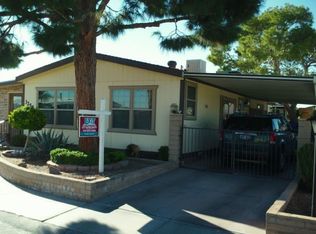 3255 Comitan Ln, Las Vegas, NV 89122