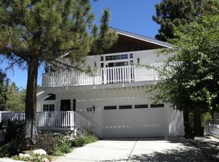 1248 E Alpinview Dr, Big Bear City, CA 92314